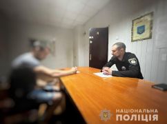 Рецидивист оставил жителей Харькова без электротранспорта на Клочковской