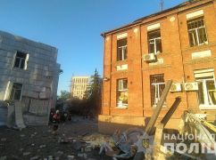 Утренний обстрел Харькова: что еще разрушили русские ракеты