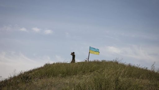 Рашисты отвели самые боеспособные части войск из Харьковщины - Жданов