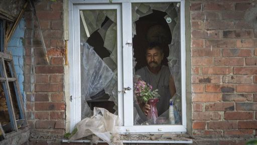 Як харків’янам подати заяву до ЦНАПу про пошкоджене війною майно: алгоритм дій