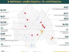 Де в Харкові отримати гуманітарну допомогу 5 липня: адреси пунктів видачі