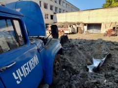 На Харківщині 4 райони знаходяться під постійними російськими артобстрілами: хто страждає найбільше