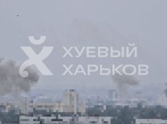Росіяни обстріляли Харків із РСЗВ – Синєгубов