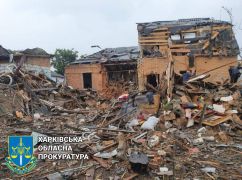 В Харькове в результате российского обстрела произошло пять пожаров - ГСЧС
