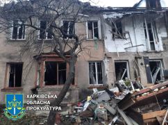 Обстріл Харкова 11 липня: медики повідомили про стан постраждалих
