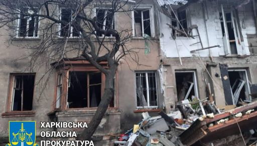 Обстрел Харькова 11 июля: медики сообщили о состоянии пострадавших