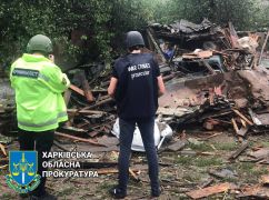 Жертви "Урагану”: кількість загиблих внаслідок ранкових обстрілів Харкова зросла до 6 осіб - прокуратура