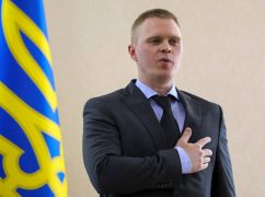 Зеленский назначил нового начальника УСБУ в Харьковской области