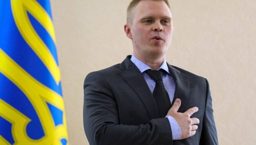 Зеленський призначив нового начальника УСБУ в Харківській области