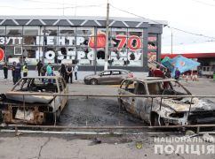 За кілька тижнів у Харкові з’являться "безпечні зупинки” громадського транспорту - Терехов