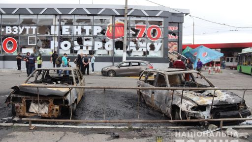 За несколько недель в Харькове появятся "безопасные остановки” общественного транспорта - Терехов