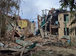 В Чугуеве с начала войны повреждены 3 тыс. квартир