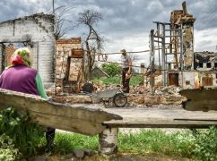 В селі Харківського району рашисти зруйнували більше 10 будинків за добу