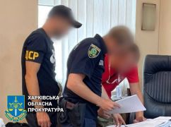 Отдал оккупантам не свое авто и технику: на Харьковщине будут судить коллаборанта