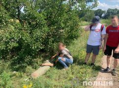 Замість допомоги пограбувала: На Харківщині заарештували злодійку