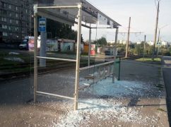 Россия обстреляла автобусную остановку в Харькове: Терехов обнародовал детали утреннего удара