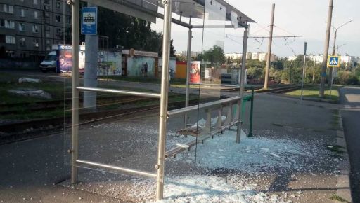 Росія обстріляла автобусну зупинку в Харкові: Терехов оприлюднив деталі ранкового удару