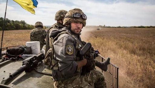 Подальший хід війни залежить від успіхів ЗСУ на Харківському напрямку - ISW
