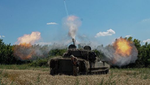 Рашисти обстріляли громаду на Харківщині: Зафіксовано 10 влучань