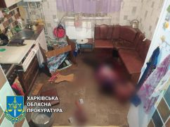 Бил жену скалкой, а затем зарезал: Какой приговор вынес суд жителю Харьковщины 