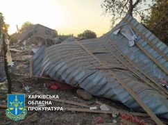 В Харькове россияне ракетами разбили трамвайное депо