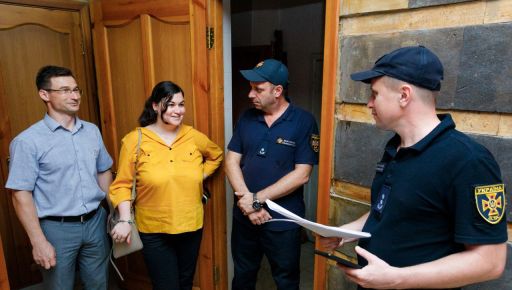 Щоб можна було вчитися офлайн: На Харківщині освітні заклади обладнують бомбосховищами