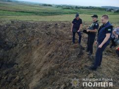 Правоохранители показали последствия обстрела двух населенных пунктов на Харьковщине: Кадры с места
