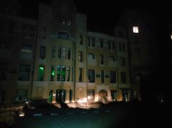Ракетный удар по Харькову: Россияне повредили школу и памятник архитектуры