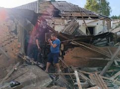 На Харьковщине оккупанты убили женщину в собственном доме