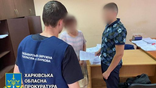 Агітувала за рашистів: У Харкові правоохоронці викрили любительку "руського миру"