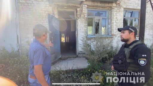 В Харьковской области будут судить воров, которые пытались обокрасть одно из предприятий на немалую сумму