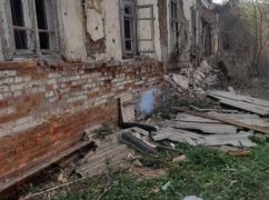Женщина погибла в собственном дворе: Оккупанты днем обстреляли Харьковщину из артиллерии