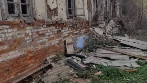 Жінка загинула на власному подвір'ї: Окупанти вдень обстріляли Харківщину із артилерії