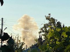 Оккупанты нанесли ракетный удар по Харькову и области вечером 4 сентября