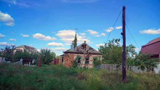 Синєгубов розповів, чому не радить мешканцям Харківщини повертатися на деокуповані території