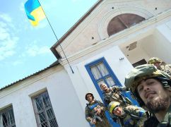 В Харьковской области поселковый голова рассказал местным жителям, как дождаться деоккупации и сохранить жизнь