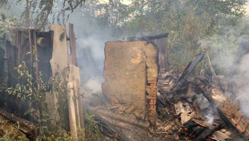 Окупанти обстріляли села на Харківщині: Вражаючі кадри з місця