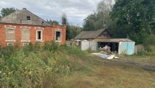 Росіяни відвели війська з території Золочівської громади на Харківщині
