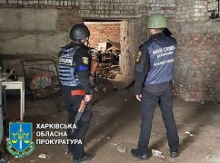 Правоохранители показали, чем именно рашисты пытали людей в поселке Казачья Лопань Харьковской области