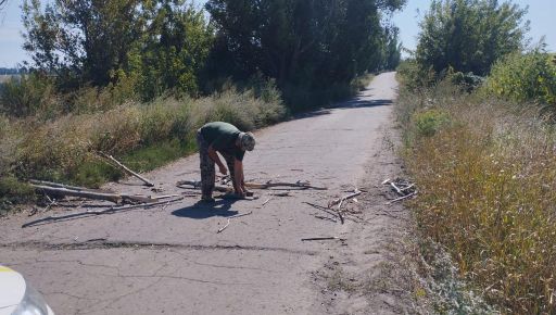 Сотні гектарів розміновано: Вибухотехніки розповіли про свою роботу на Харківщині