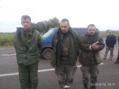 Неплохой улов: ВСУ в Харьковской области пополнили обменный фонд пленных