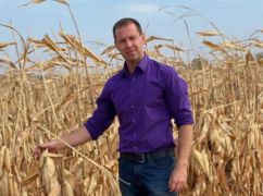 Харьковщине нужна стратегия поддержки сельскохозяйственного бизнеса – эксперт Евгений Иванов
