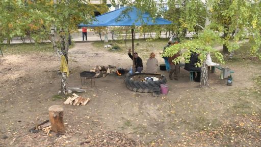 Харківські спецпризначенці показали, як живе деокуповане селище під Куп'янськом на Харківщині