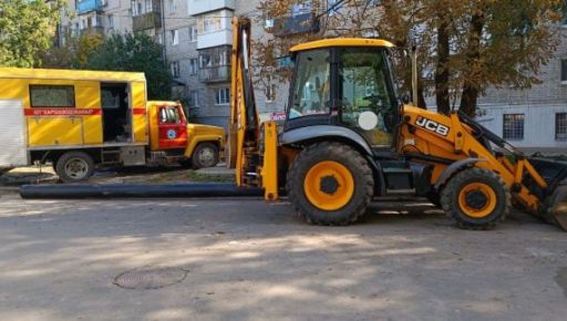 "Харківводоканал" перевірив якість води у водогонах міста