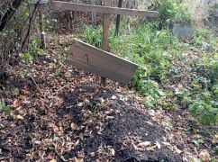 Закатовані полонені: На Харківщині ексгумували поховання двох чоловіків, яких вбили росіяни