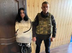 В Харькове полицейские оперативно разыскали ребенка, сбежавшего из больницы в пригороде