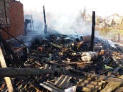 Правоохранители показали, что рашисты наделали в Волчанске Харьковской области