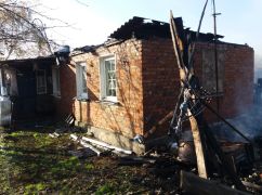 Россияне обстреляли по меньшей мере три громады на Харьковщине: Ранен мужчина