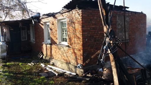 Россияне обстреляли по меньшей мере три громады на Харьковщине: Ранен мужчина