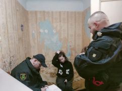 На Харьковщине женщину, которая избила своего ребенка, могут лишить родительских прав